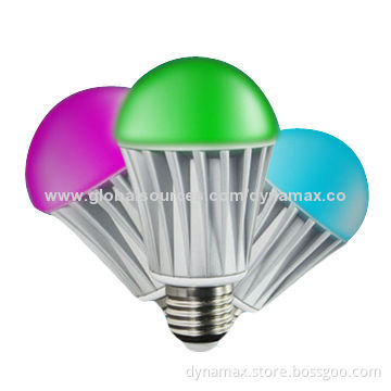 Smart LED Light, Used in Home Wireless Automation Systems, Support Wi-Fi Control, iOS/Android